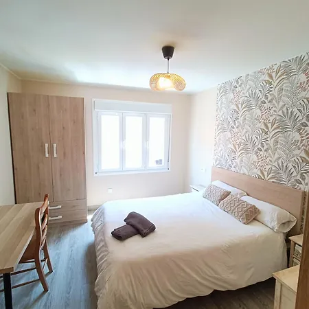 Apartman En Barrio De La Sidra