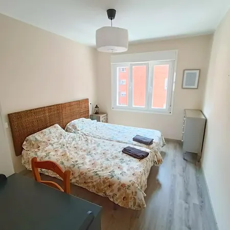 En Barrio De La Sidra Apartment