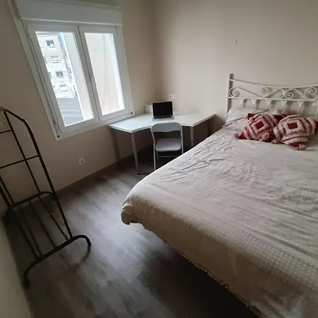 Διαμέρισμα En Barrio De La Sidra Χιχόν