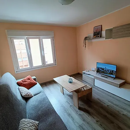 En Barrio De La Sidra * Χιχόν