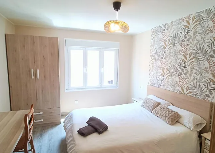 Διαμέρισμα En Barrio De La Sidra