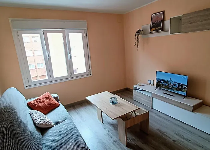 En Barrio De La Sidra * Χιχόν